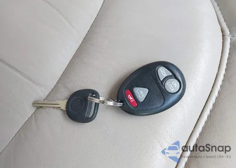 2007 Buick Rendezvous Cxl z USA, uszkodzony, nr VIN 3G5DA03L17S511263